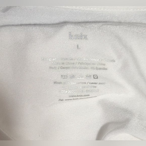 Lrg Euc Knix Long Sleeve Shirt - Picture 2 of 4